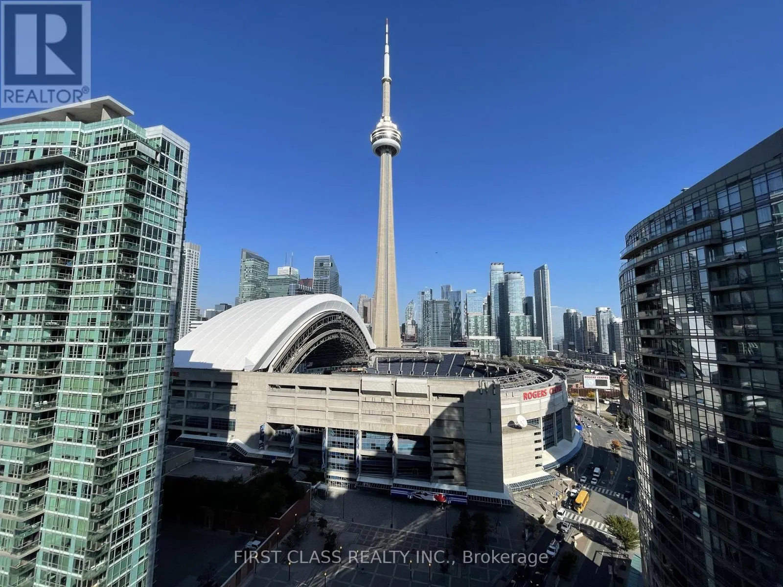 2507 - 10 NAVY WHARF COURT