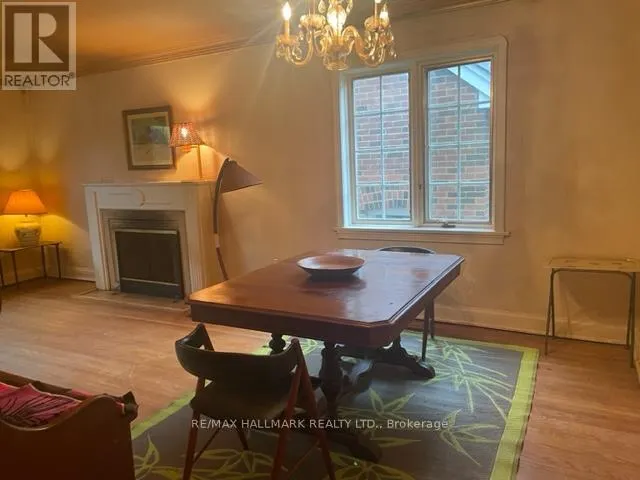 231 YORK MILLS ROAD