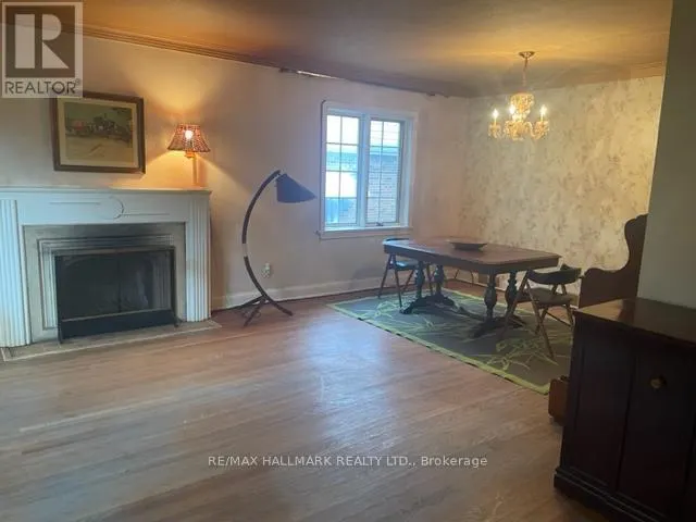 231 YORK MILLS ROAD
