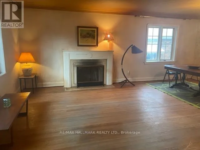 231 YORK MILLS ROAD