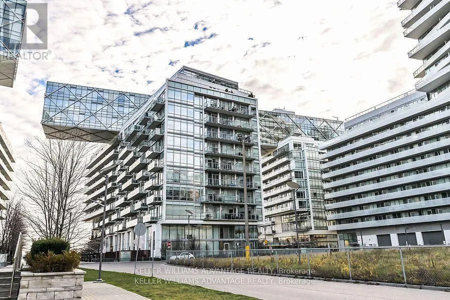 616 - 29 QUEENS QUAY E