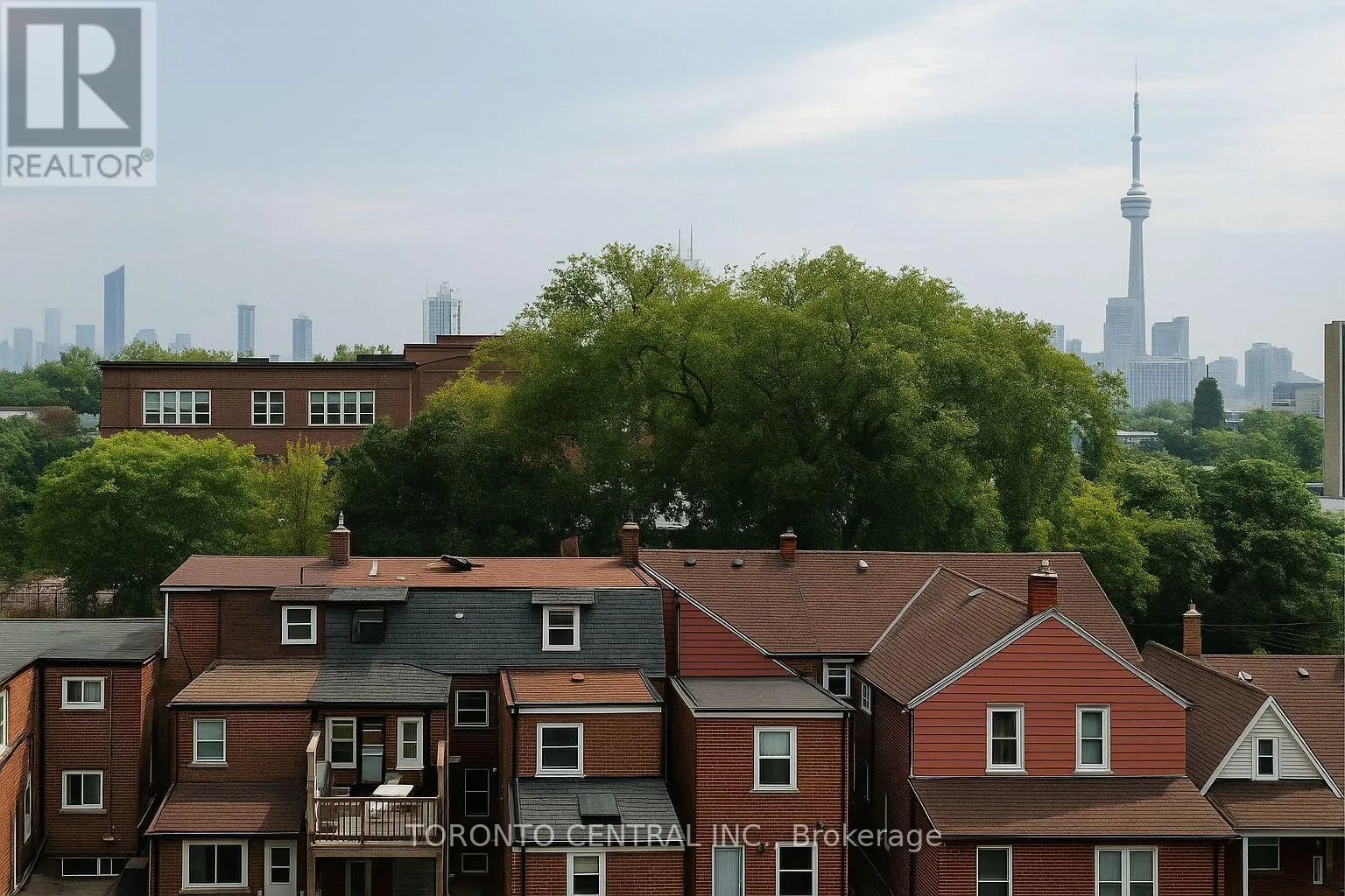 512 - 109 OSSINGTON AVENUE