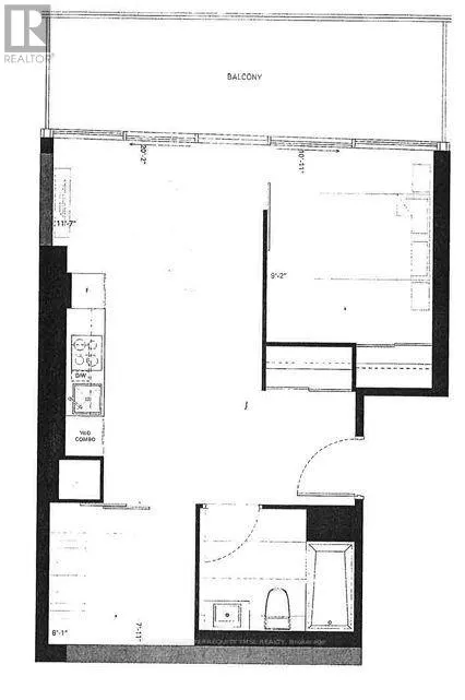 612 - 21 LAWREN HARRIS SQUARE