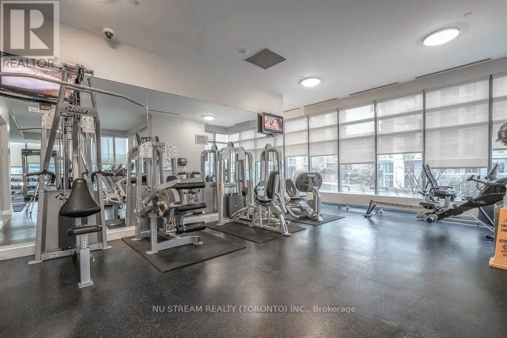 2912 - 15 FORT YORK BOULEVARD
