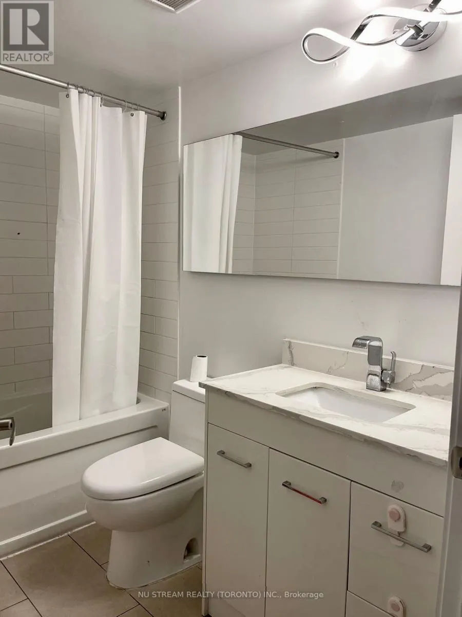 2912 - 15 FORT YORK BOULEVARD