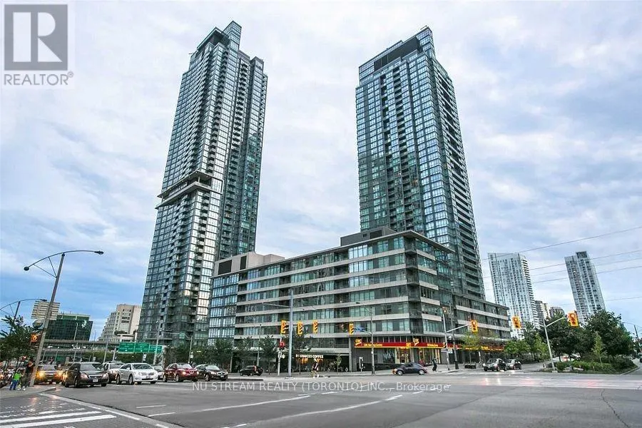 2912 - 15 FORT YORK BOULEVARD