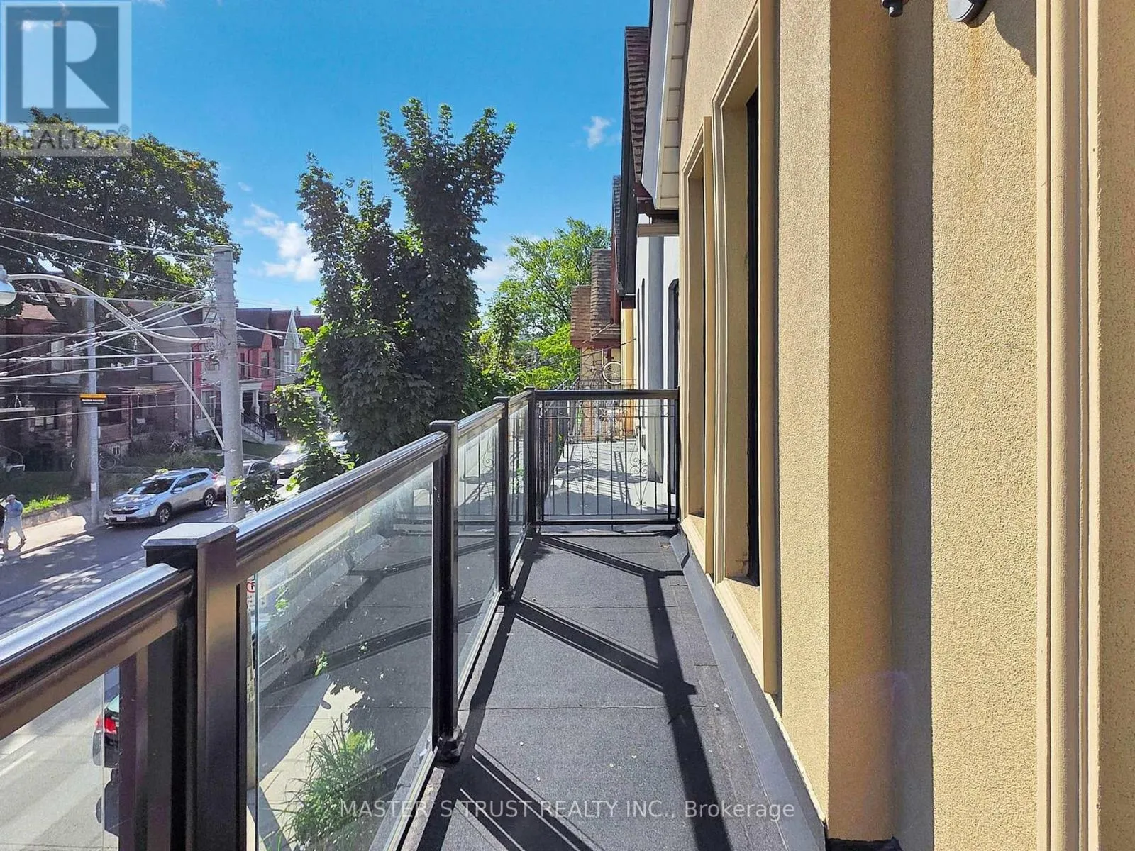420 OSSINGTON AVENUE