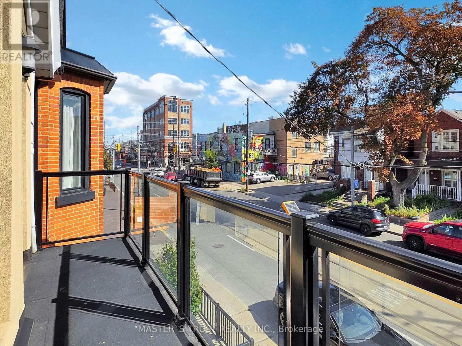 420 OSSINGTON AVENUE