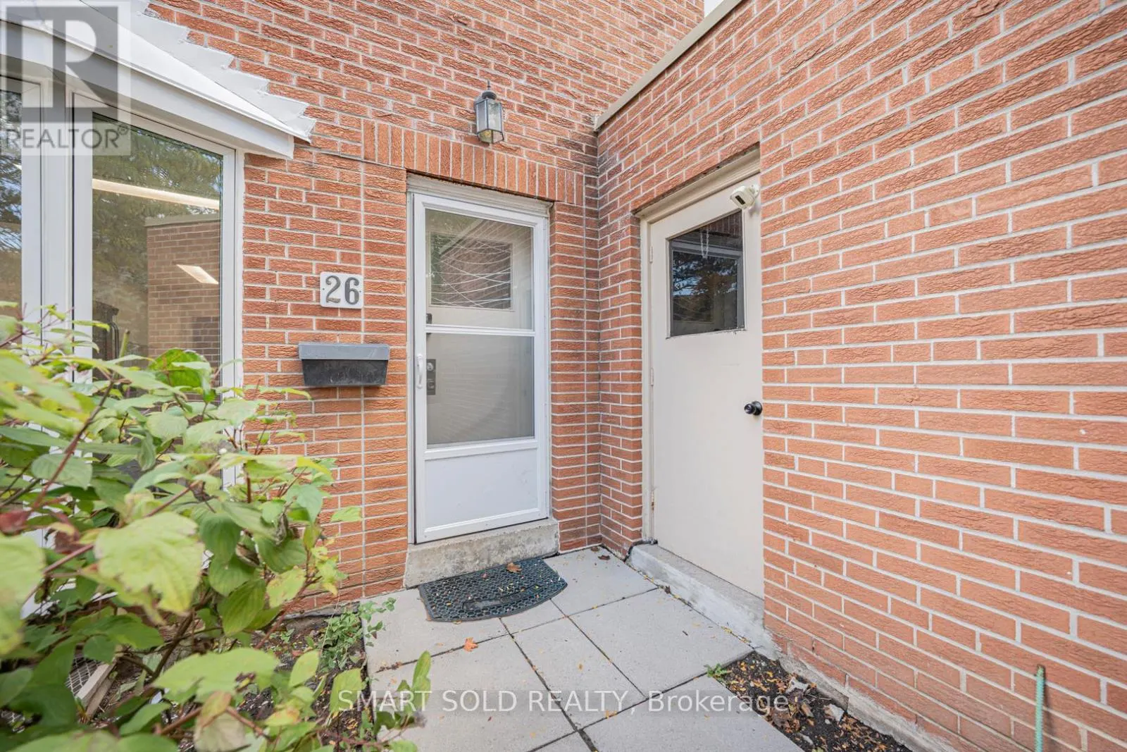 26 ANVIL MILL WAY