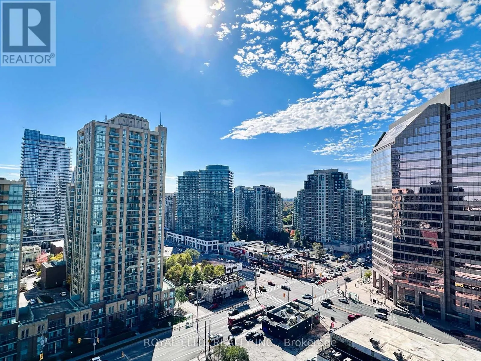 2001 - 1 PEMBERTON AVENUE