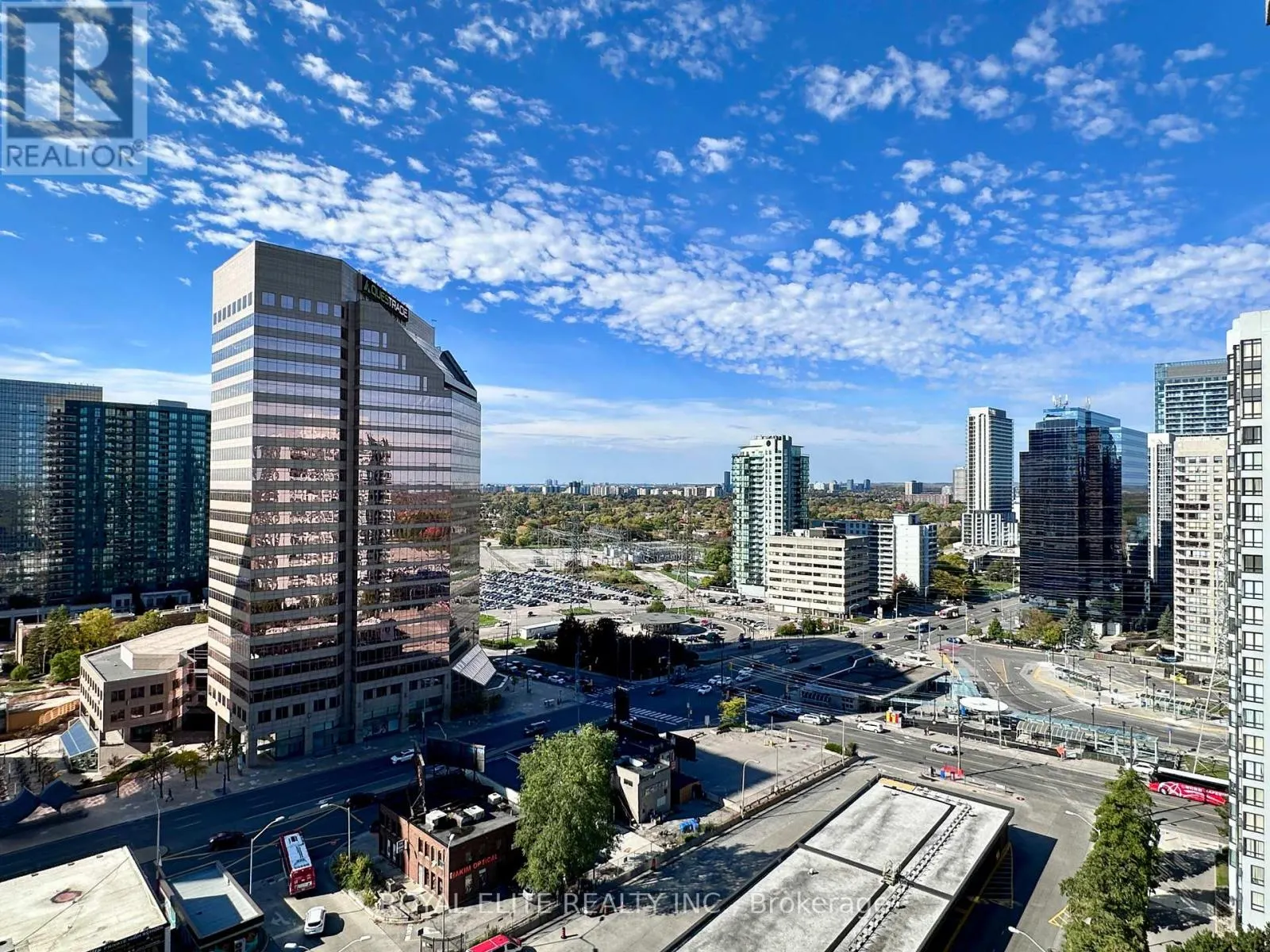 2001 - 1 PEMBERTON AVENUE