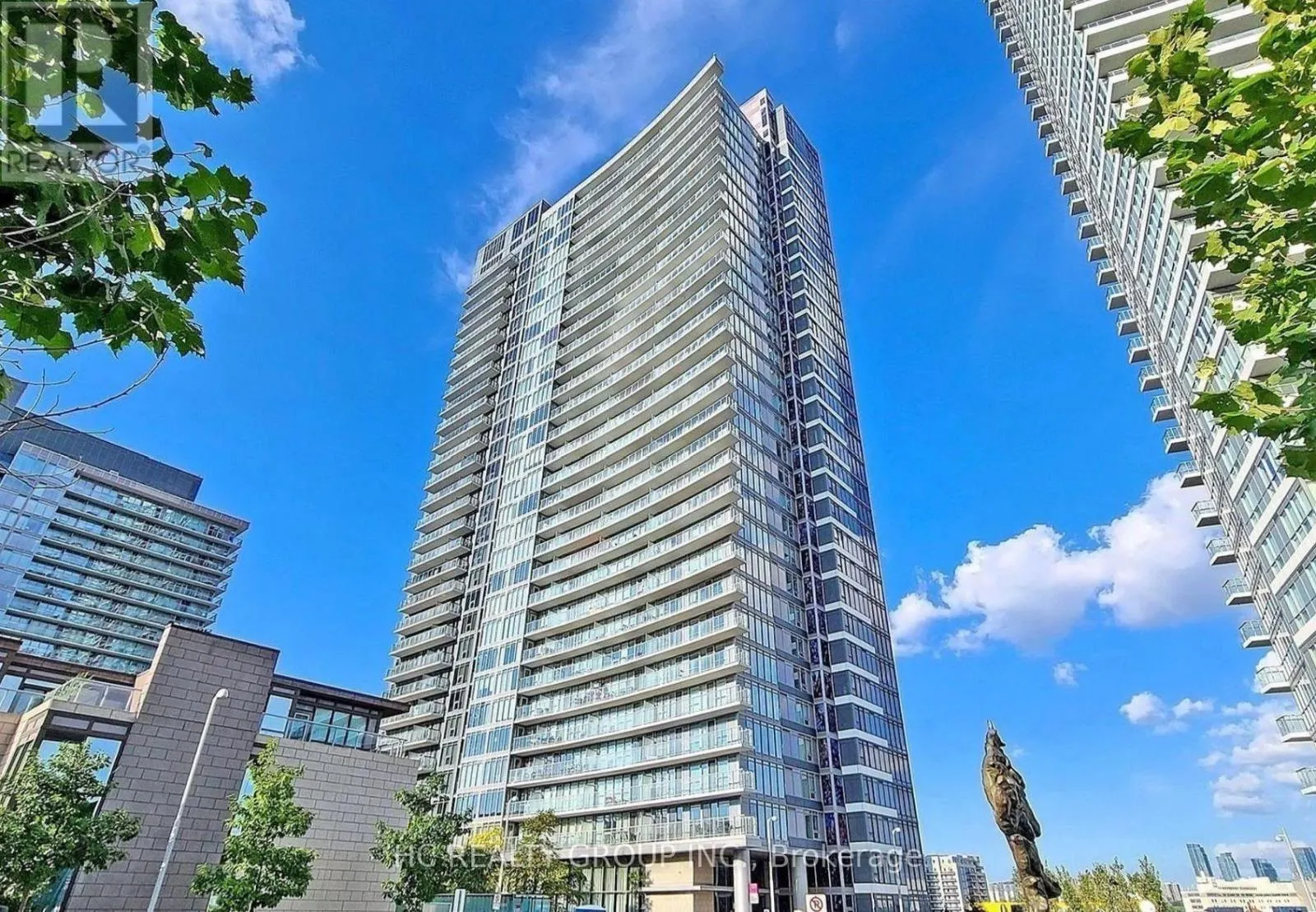 3608 - 121 MCMAHON DRIVE