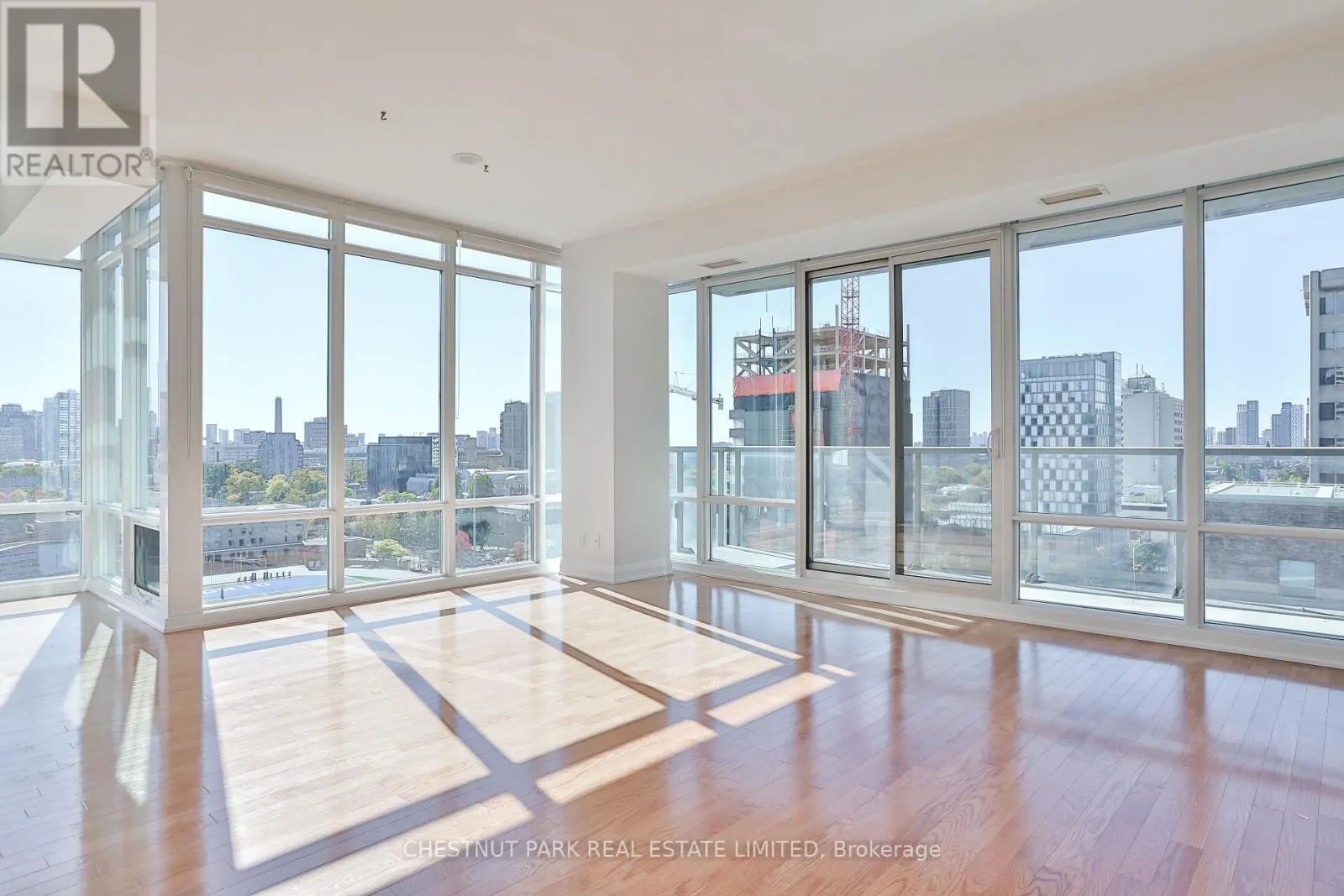 1002 - 1 BEDFORD ROAD