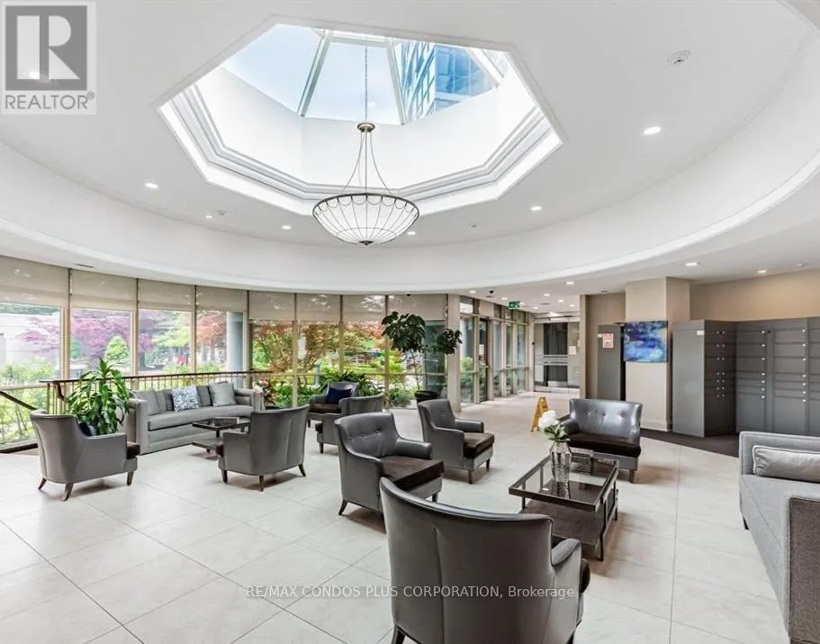 708 - 30 HARRISON GARDEN BOULEVARD