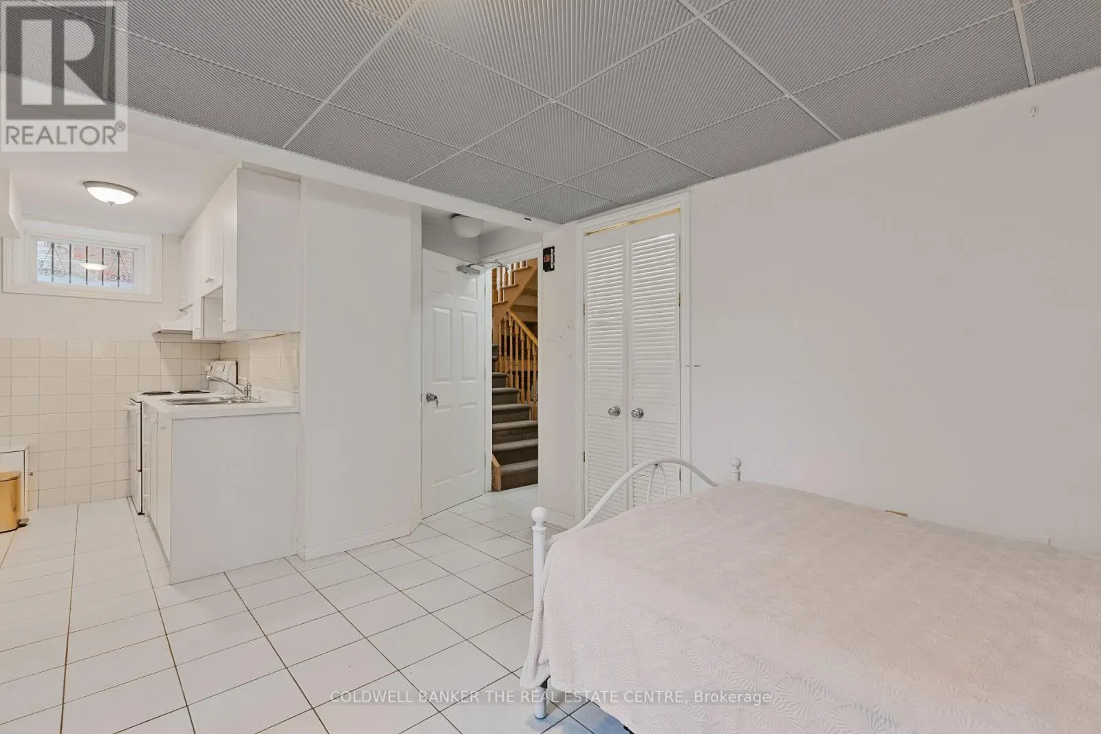 BASEMENT - 148 RUSHOLME ROAD