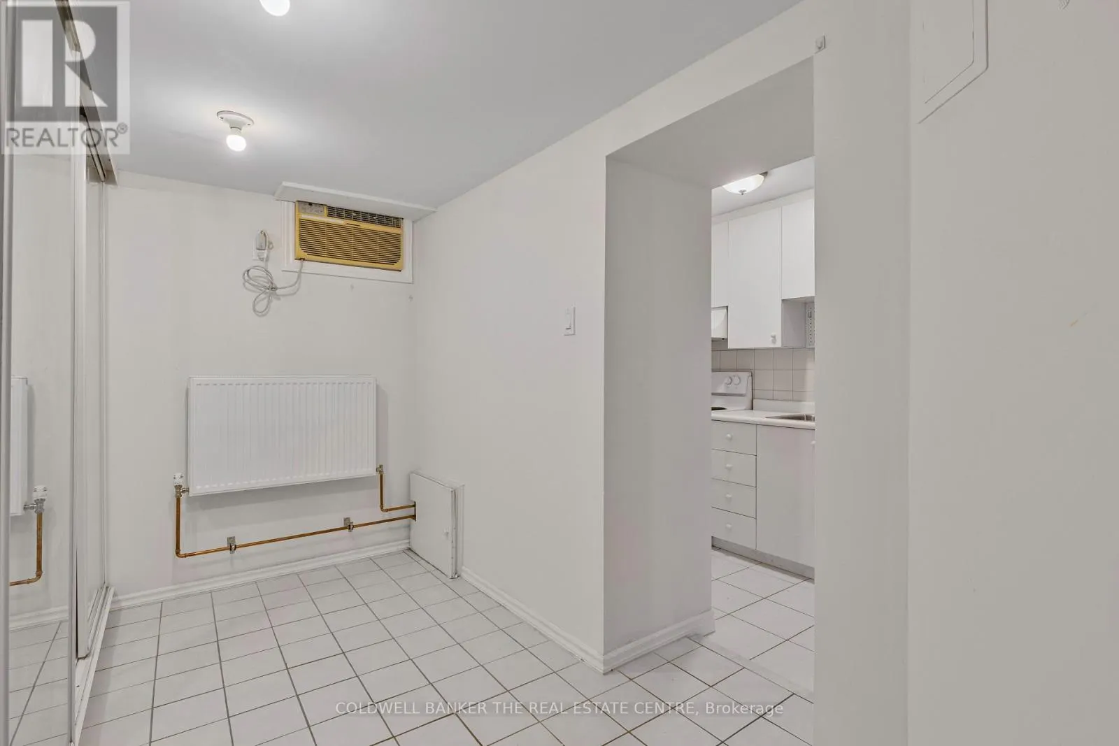 BASEMENT - 148 RUSHOLME ROAD