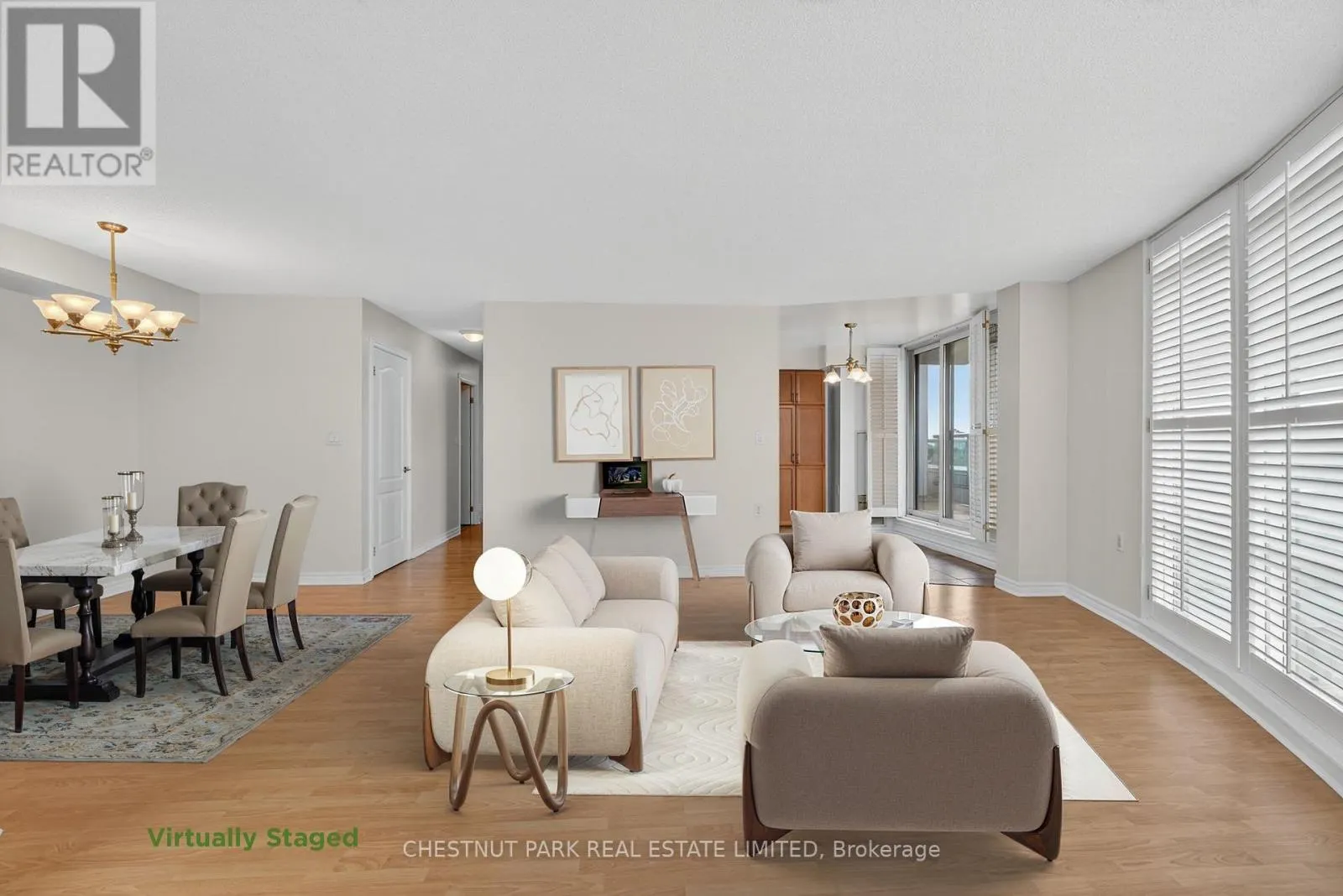 703 - 3840 BATHURST STREET
