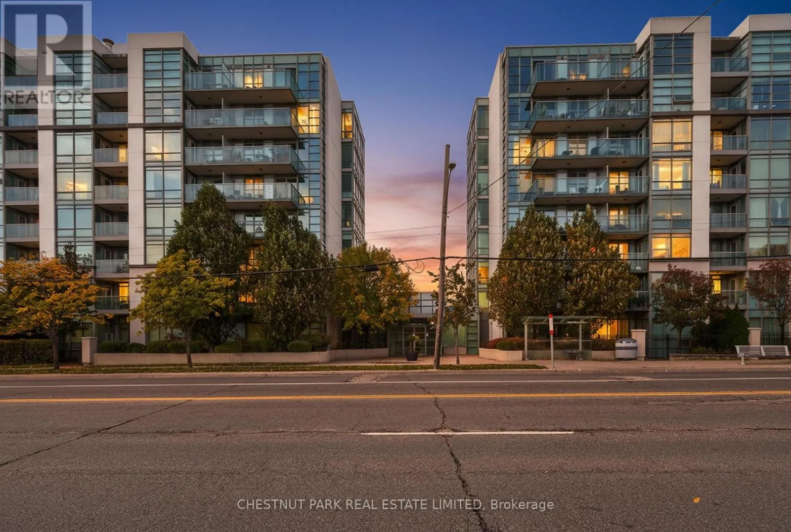 703 - 3840 BATHURST STREET