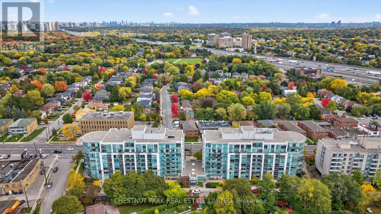 703 - 3840 BATHURST STREET