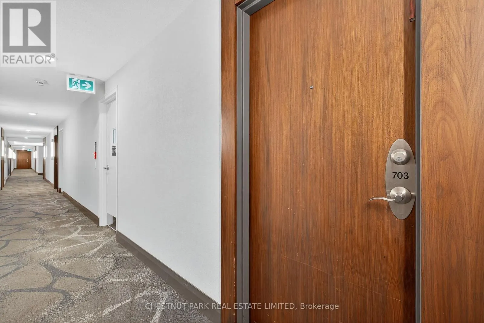 703 - 3840 BATHURST STREET