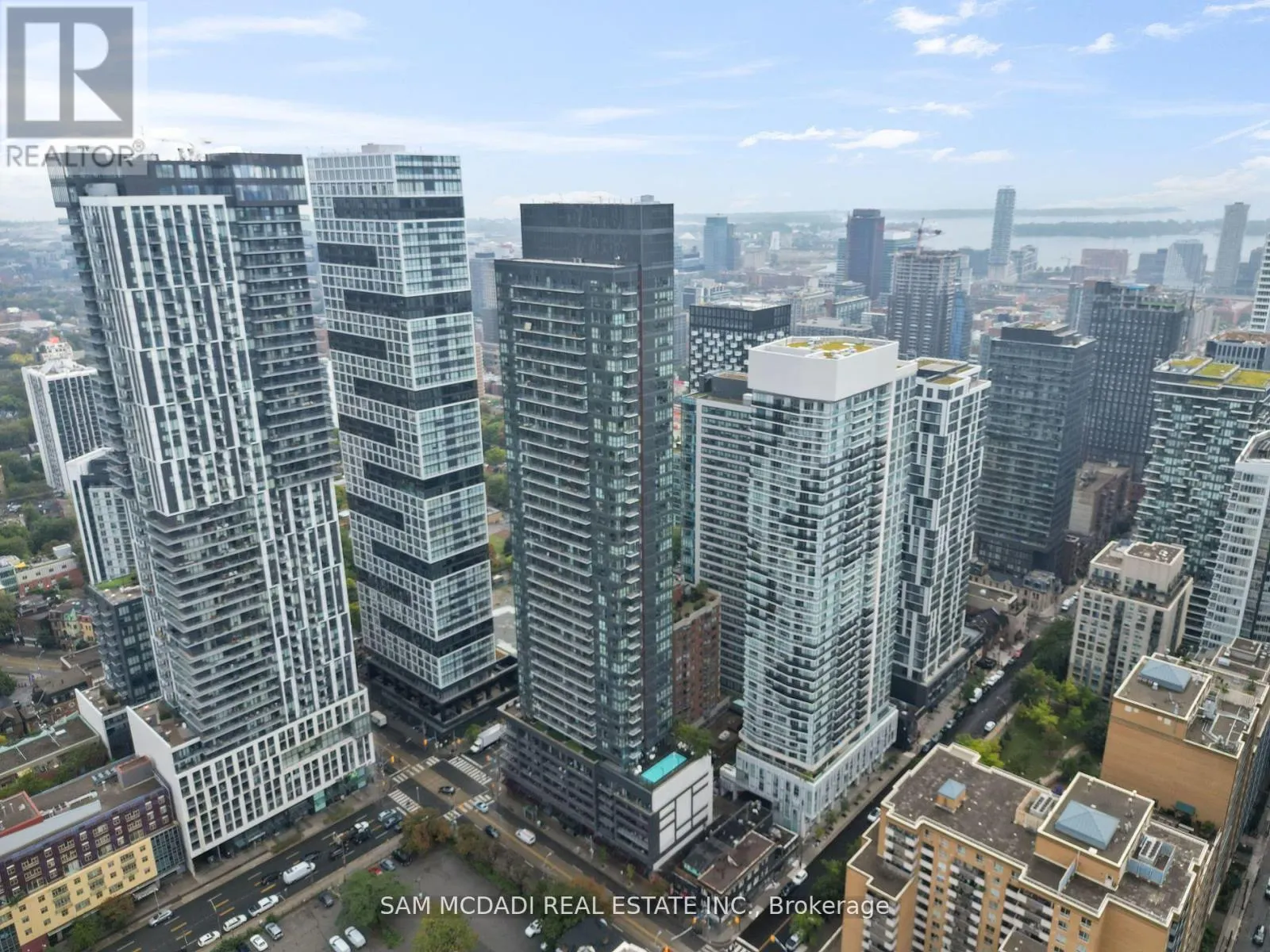 1906 - 159 DUNDAS STREET E