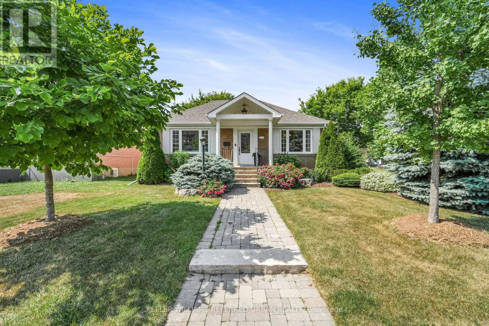 274 POYNTZ AVENUE