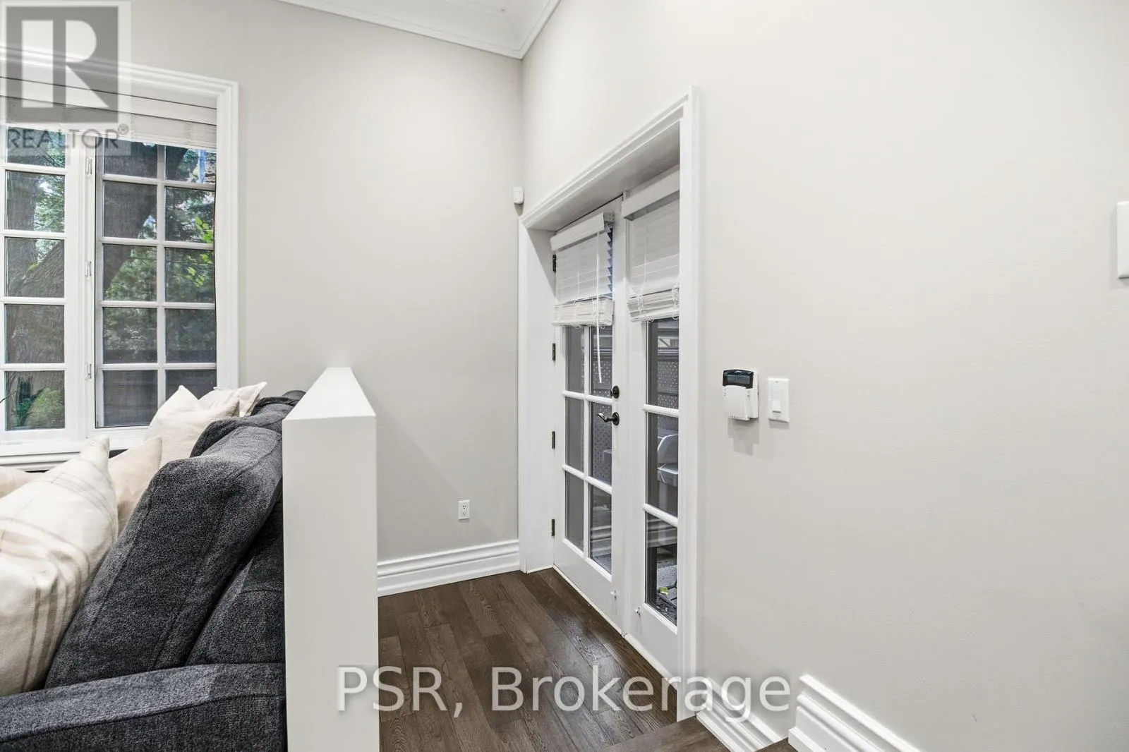 46 BERNARD AVENUE