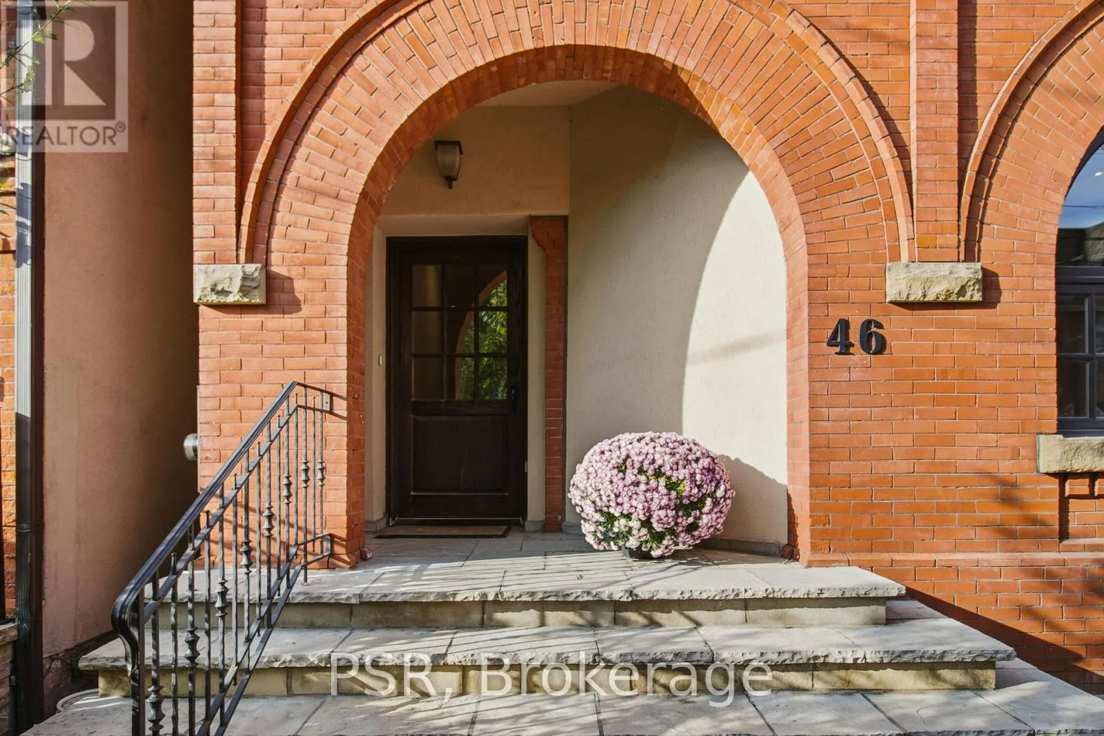 46 BERNARD AVENUE