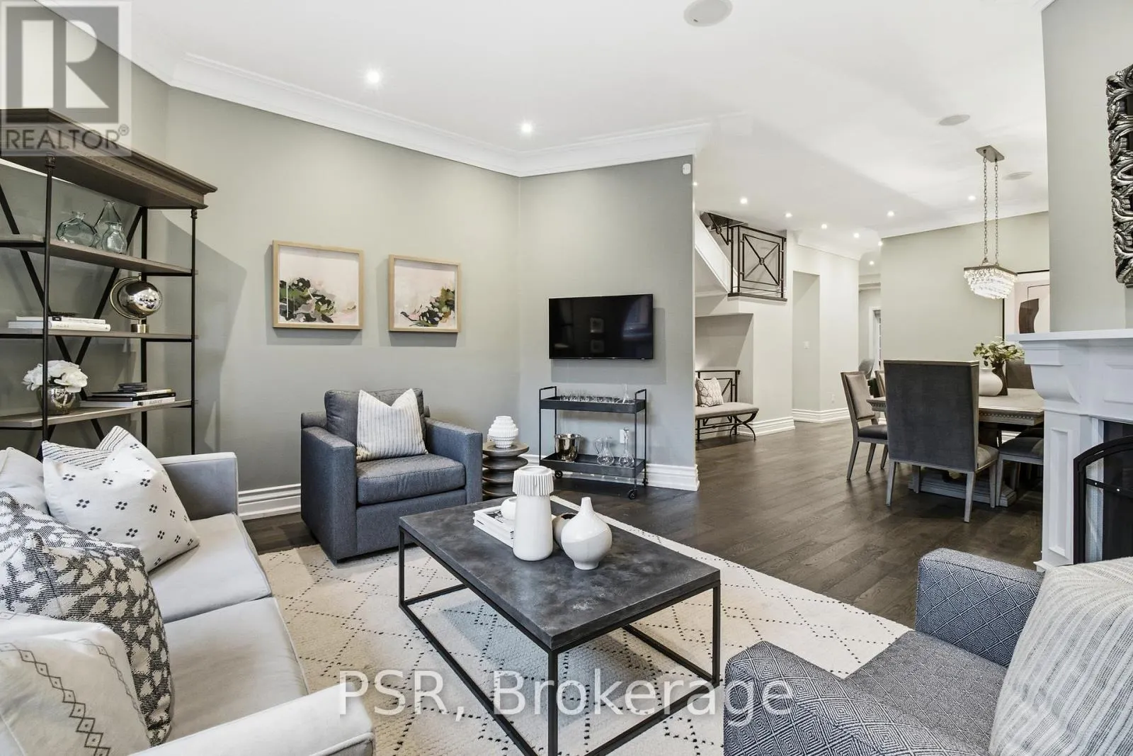 46 BERNARD AVENUE