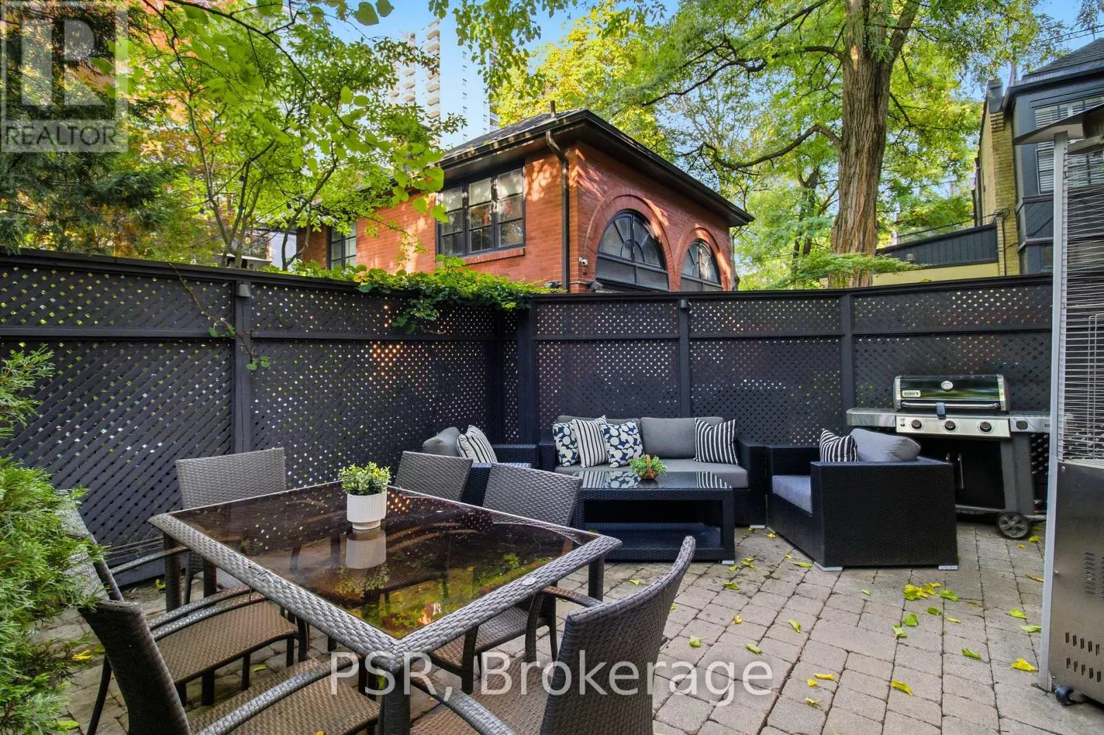 46 BERNARD AVENUE