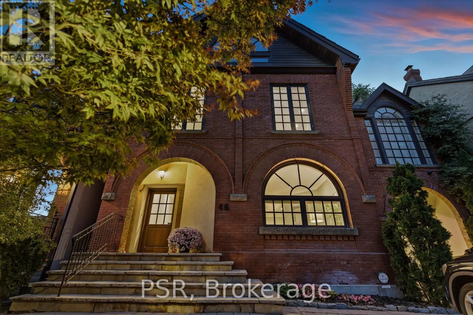 46 BERNARD AVENUE