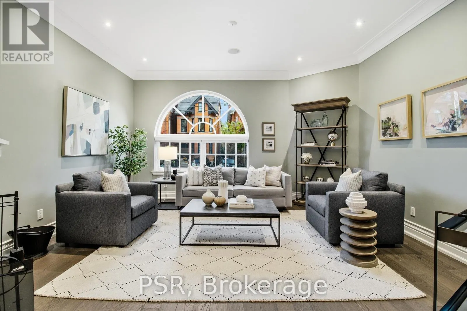 46 BERNARD AVENUE