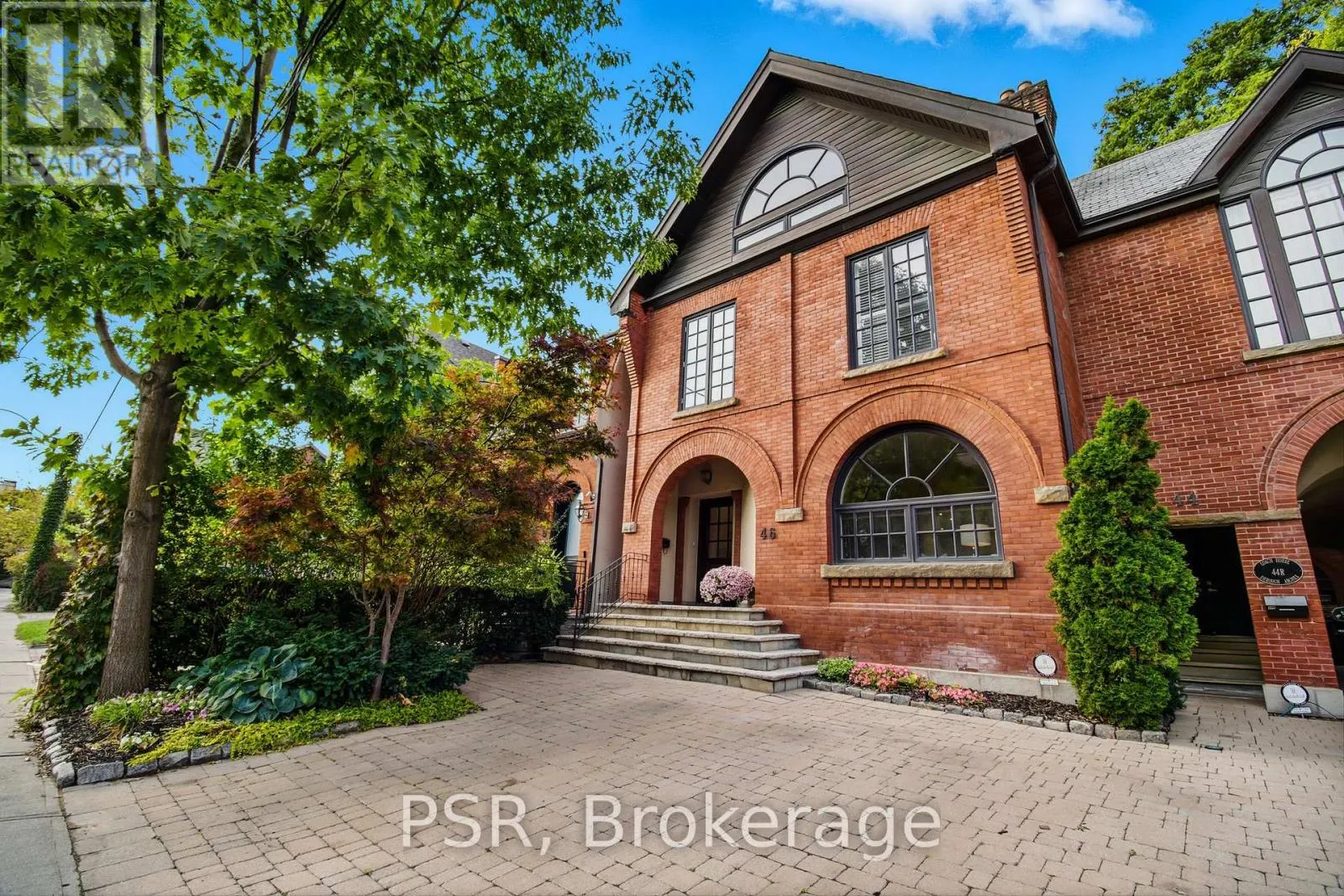 46 BERNARD AVENUE