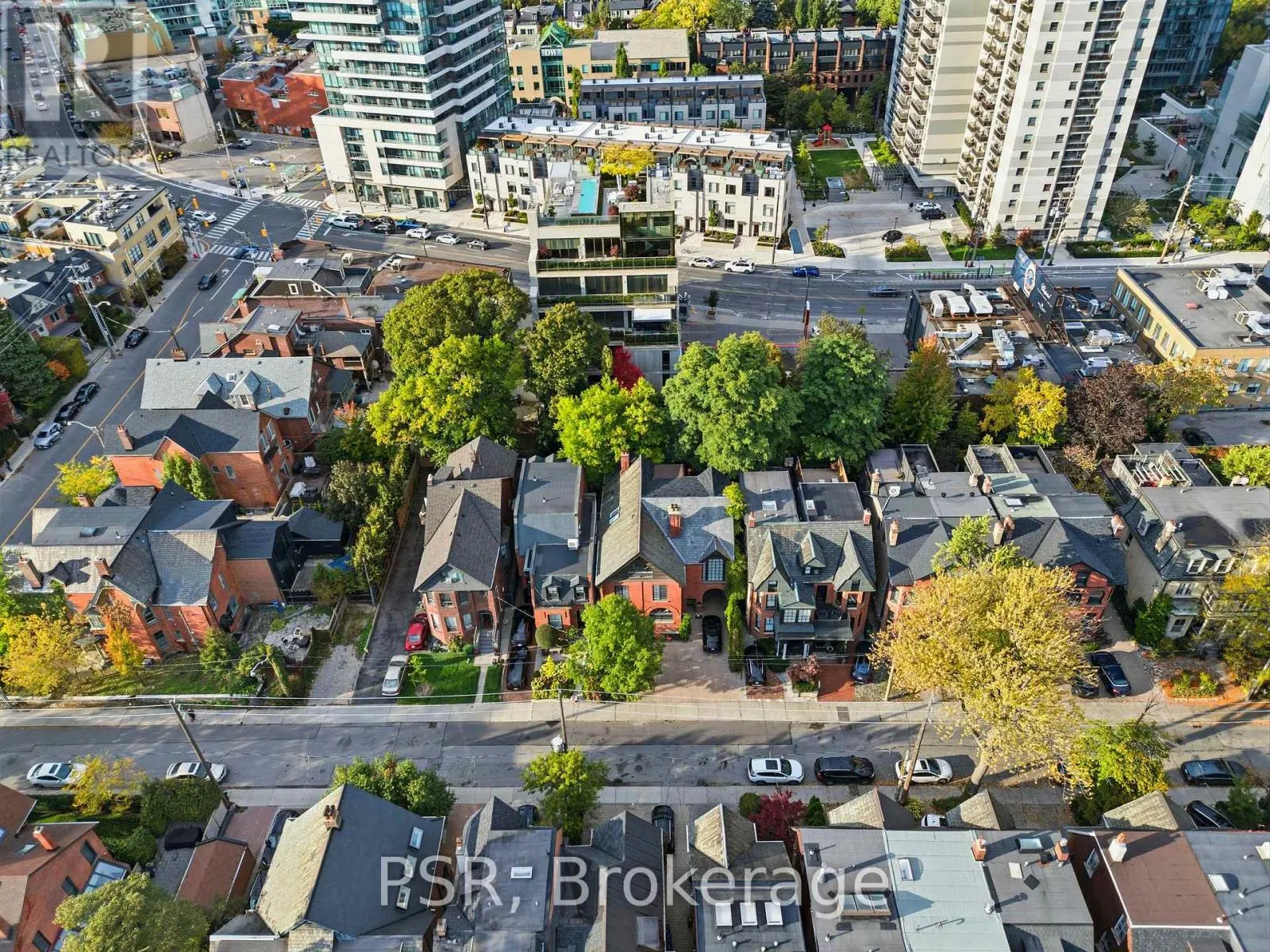 46 BERNARD AVENUE