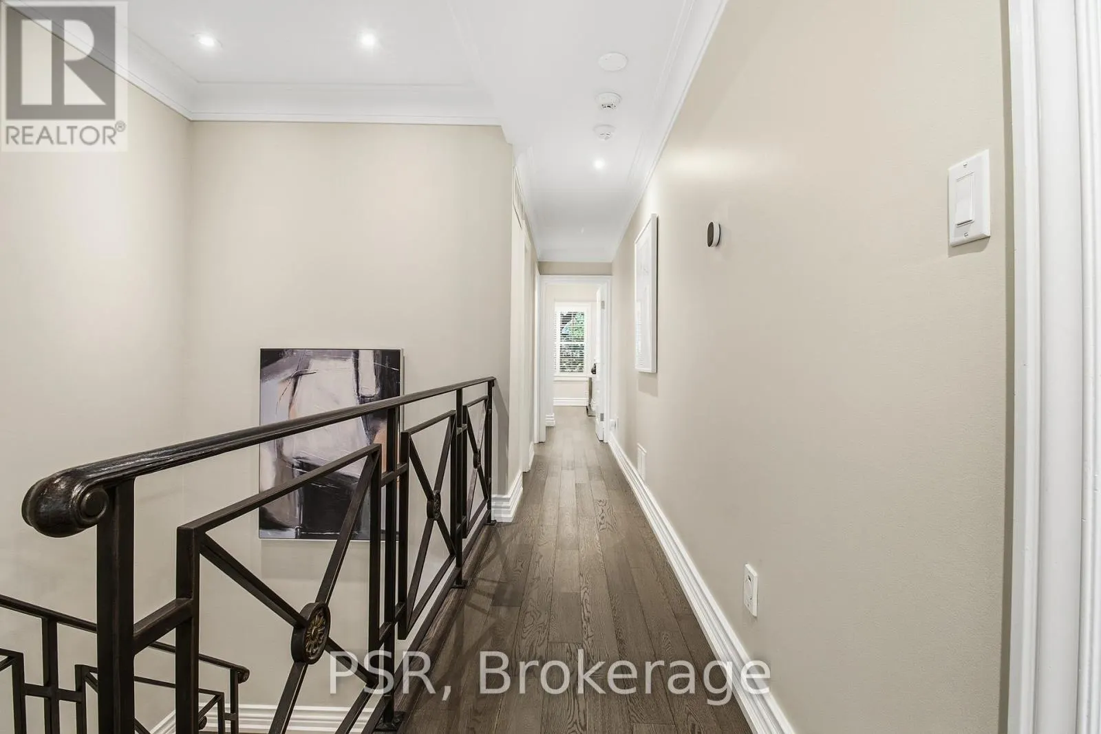 46 BERNARD AVENUE