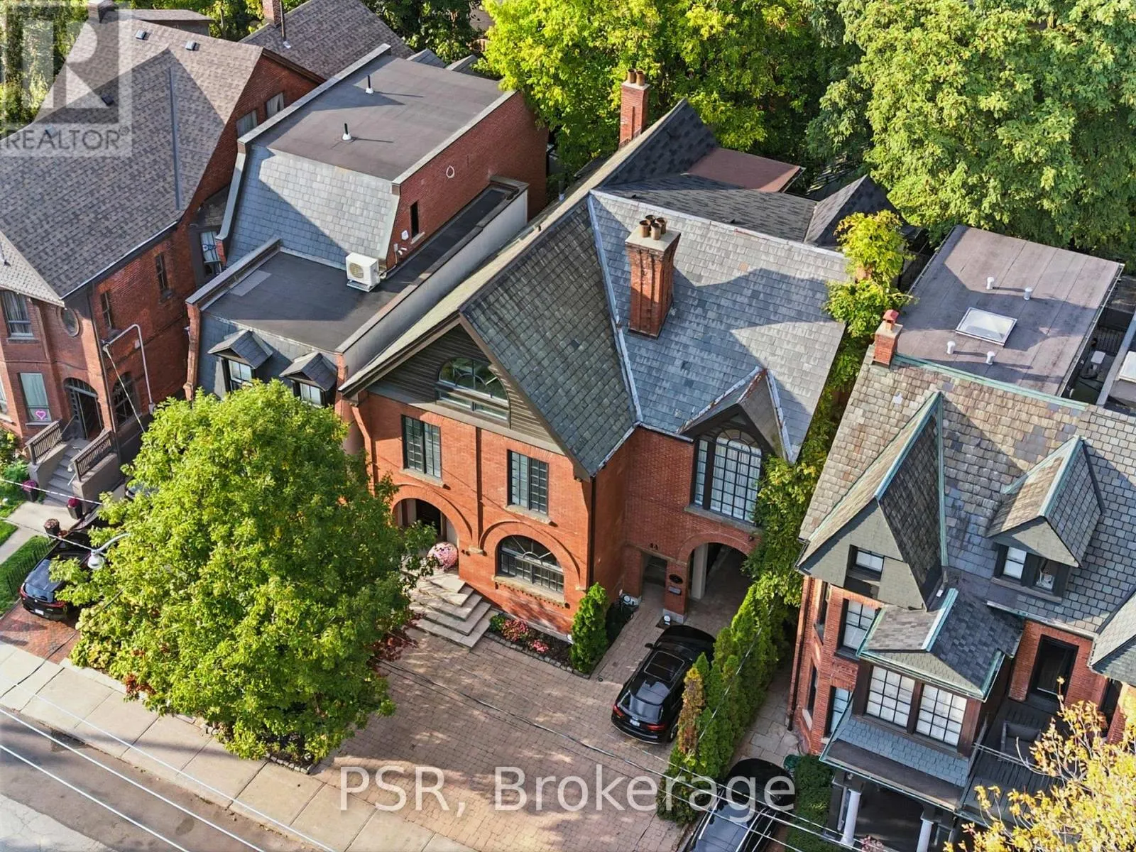 46 BERNARD AVENUE