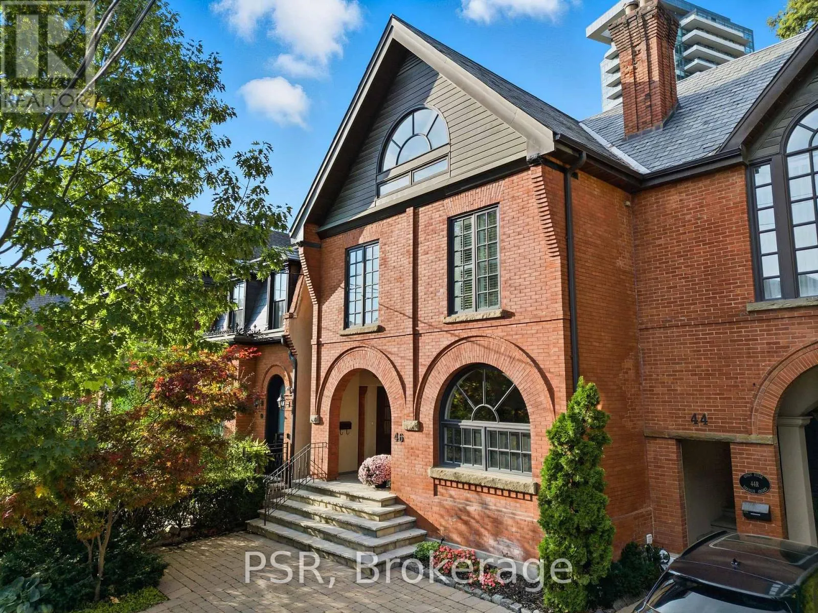 46 BERNARD AVENUE
