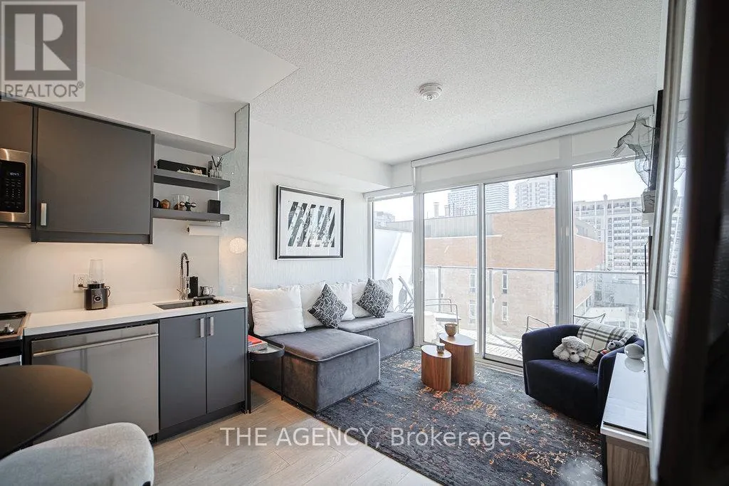 1109 - 50 WELLESLEY STREET E
