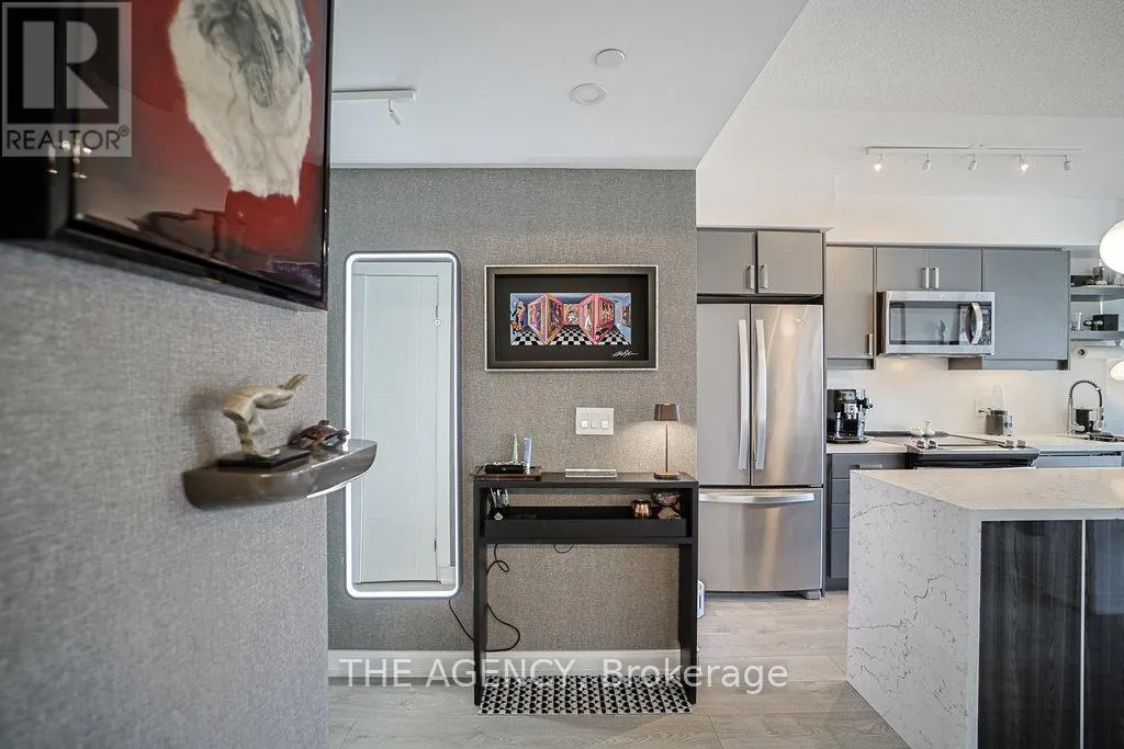 1109 - 50 WELLESLEY STREET E