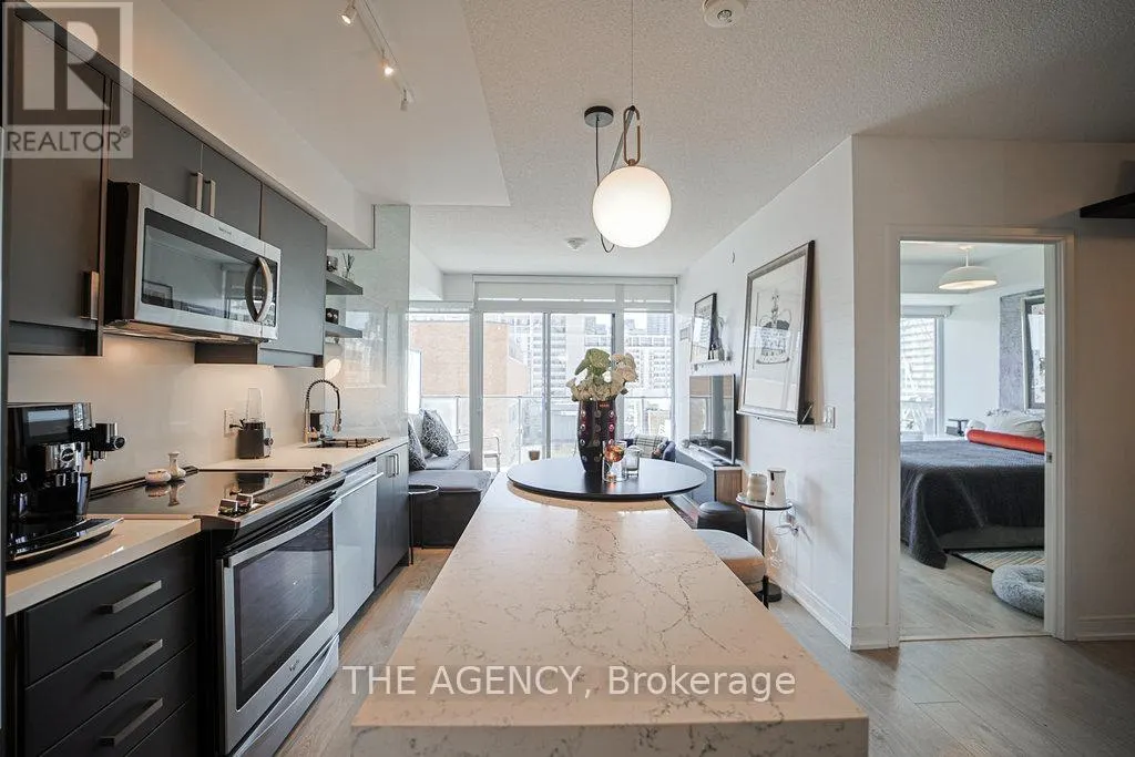 1109 - 50 WELLESLEY STREET E