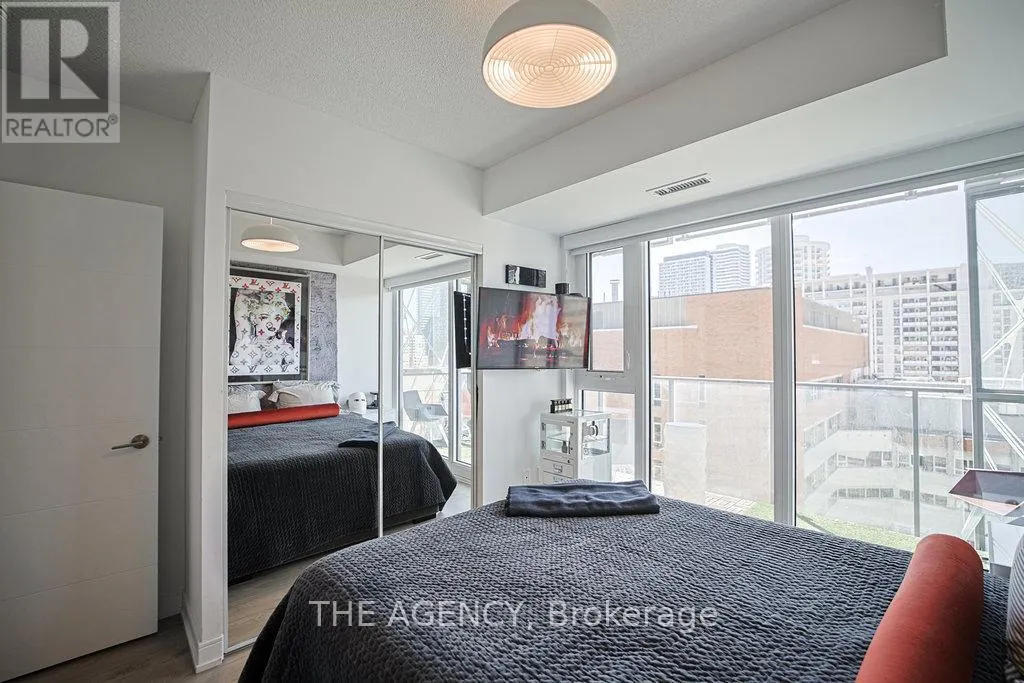 1109 - 50 WELLESLEY STREET E