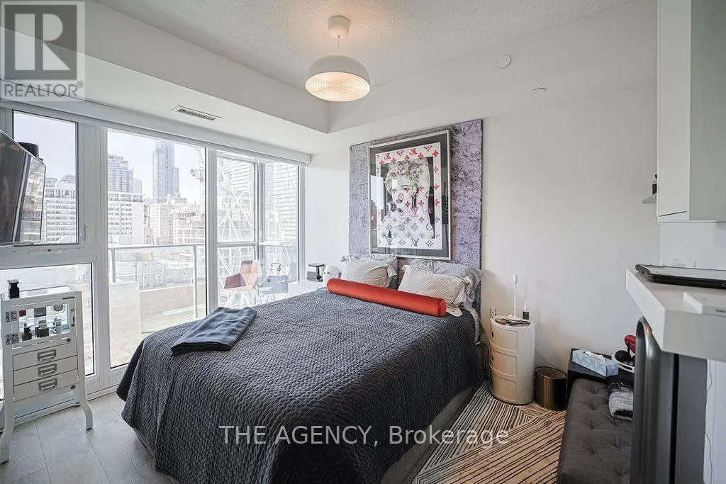 1109 - 50 WELLESLEY STREET E