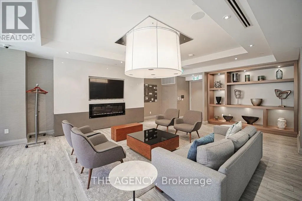 1109 - 50 WELLESLEY STREET E