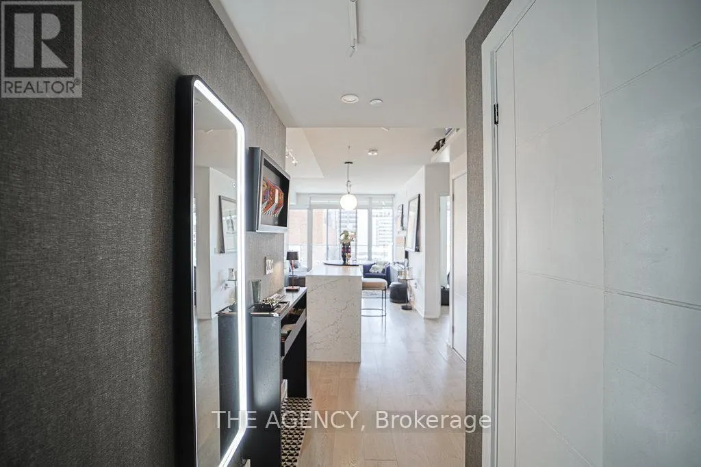 1109 - 50 WELLESLEY STREET E