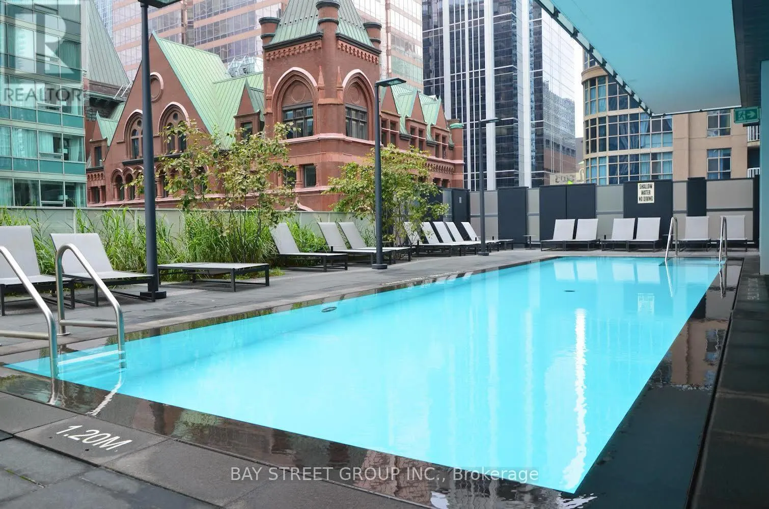 #3502 - 20 LOMBARD STREET