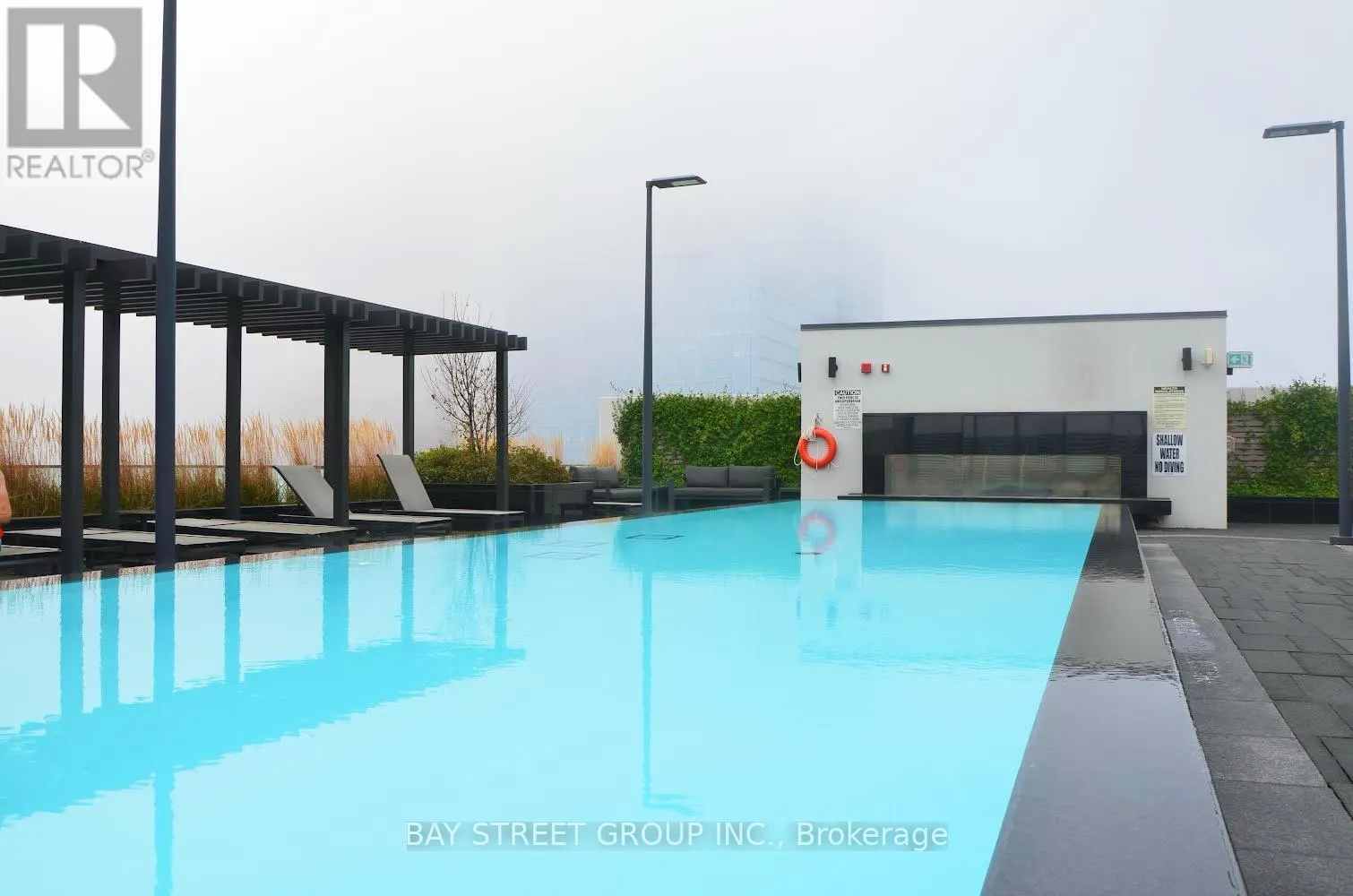 #3502 - 20 LOMBARD STREET