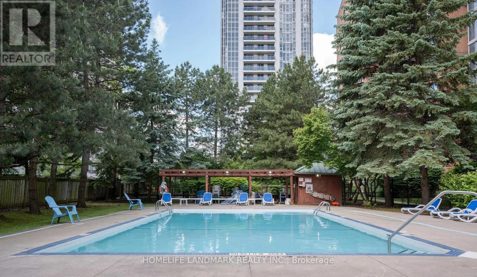 608 - 5795 YONGE STREET