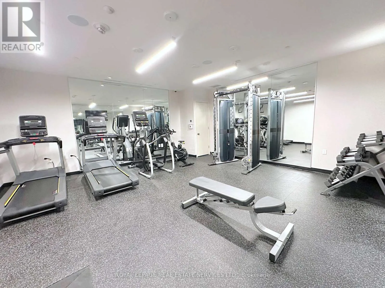 208 - 1225 YORK MILLS ROAD
