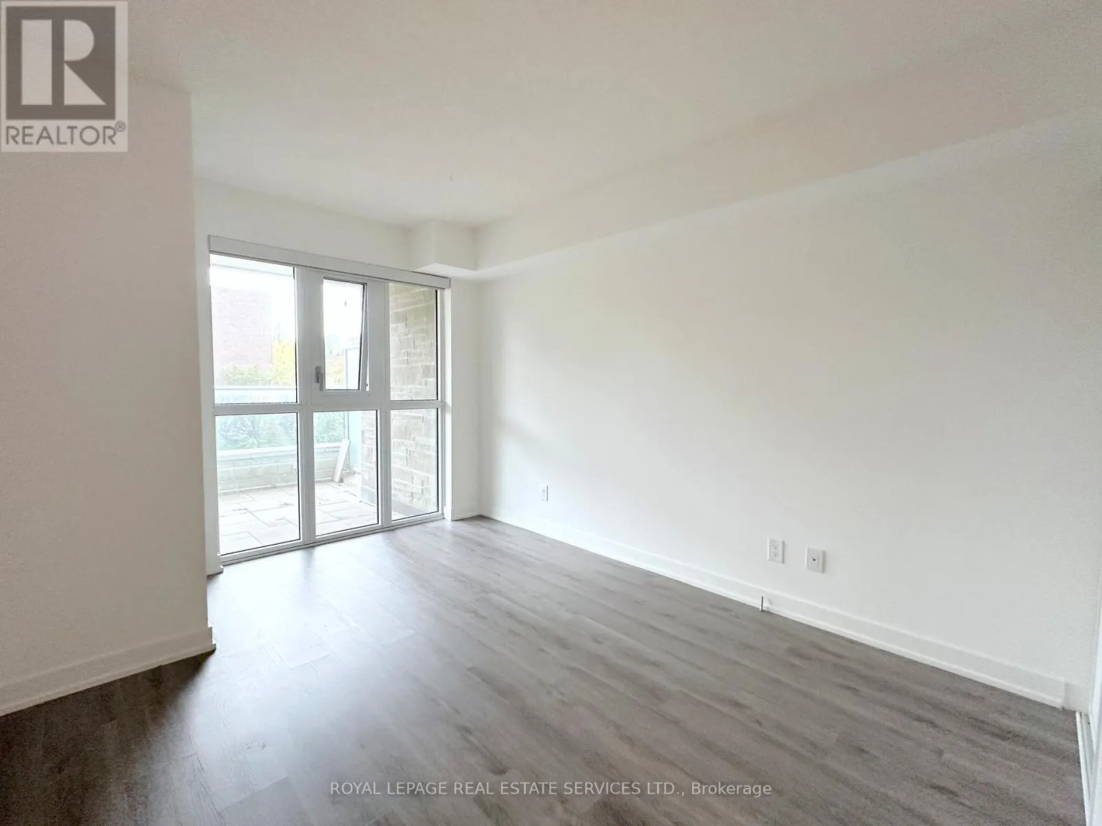 208 - 1225 YORK MILLS ROAD