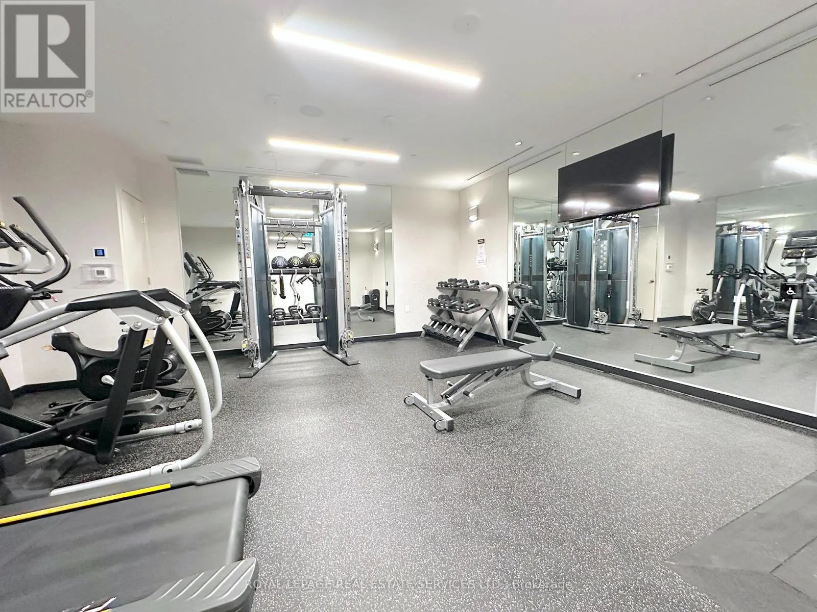 208 - 1225 YORK MILLS ROAD